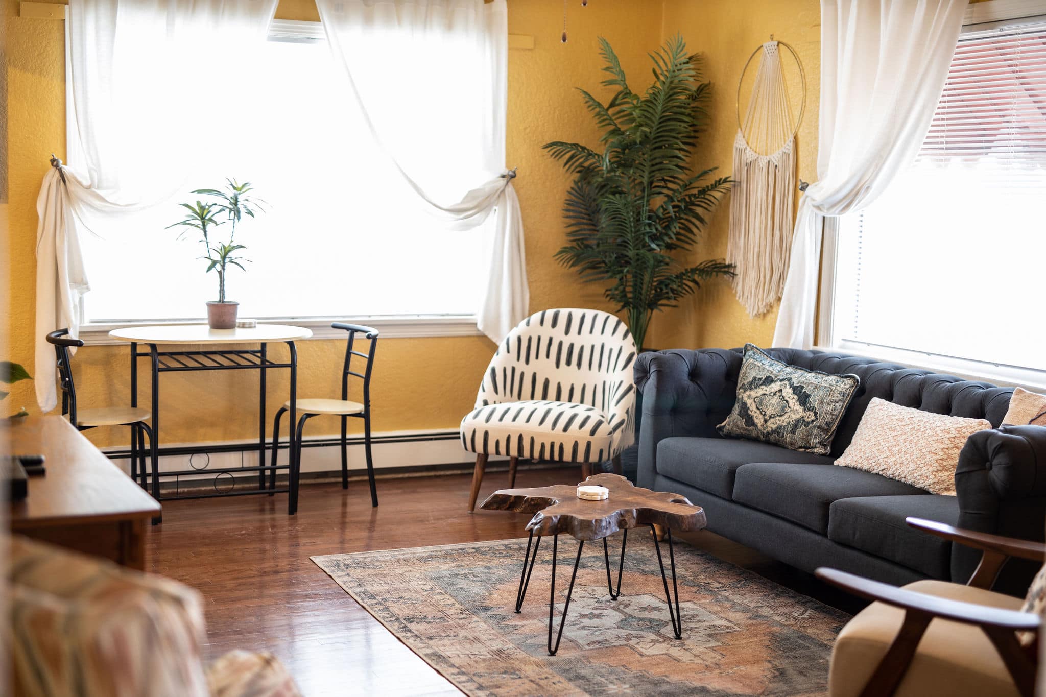 Governance and board work